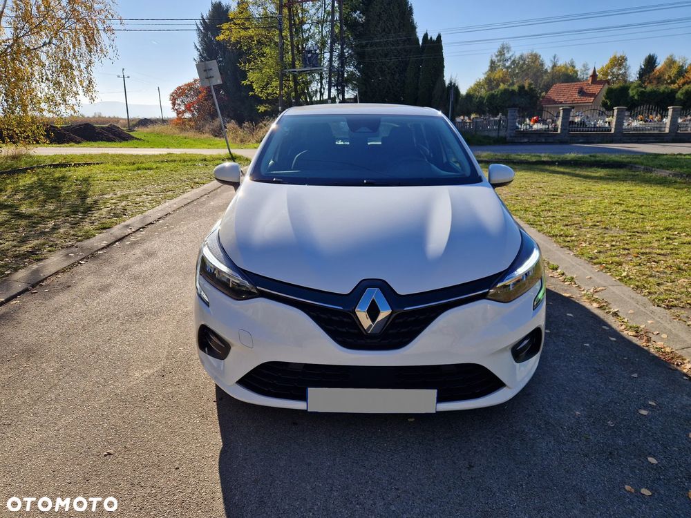 Renault Clio 1.0 TCe Intens - 7