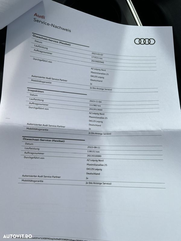 Audi A6 Allroad 3.0 55 TDI quattro Tiptronic - 25