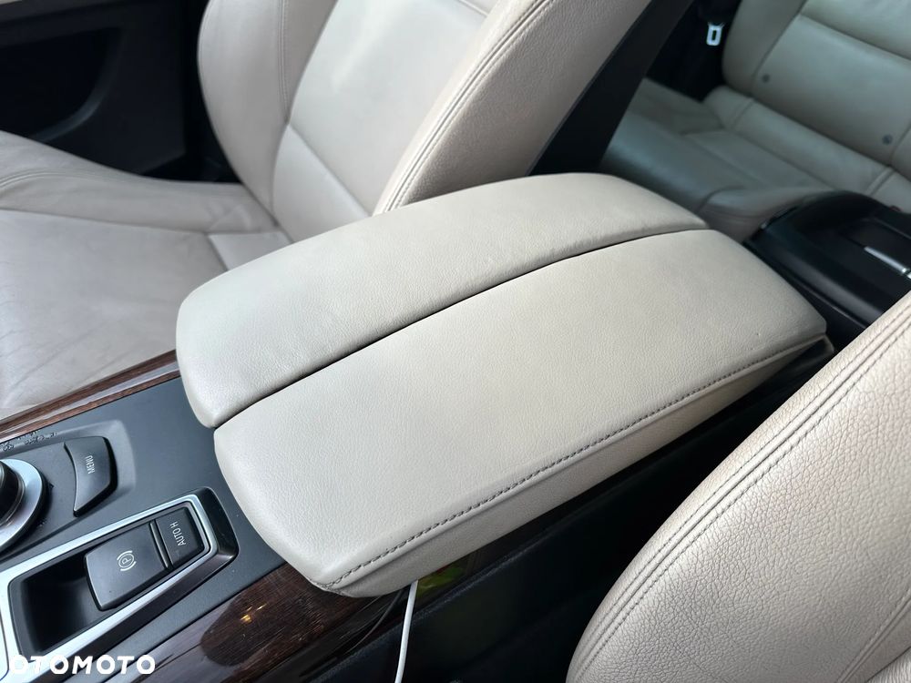BMW X6 35d xDrive - 18