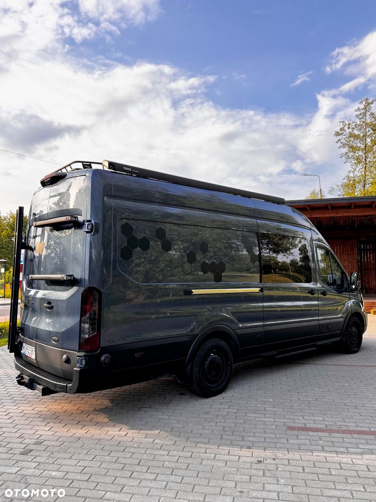 Ford Transit - 17