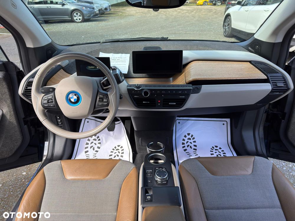 BMW i3 (60 Ah) - 23