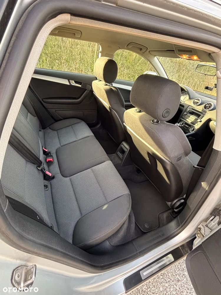 Audi A3 Sportback - 14