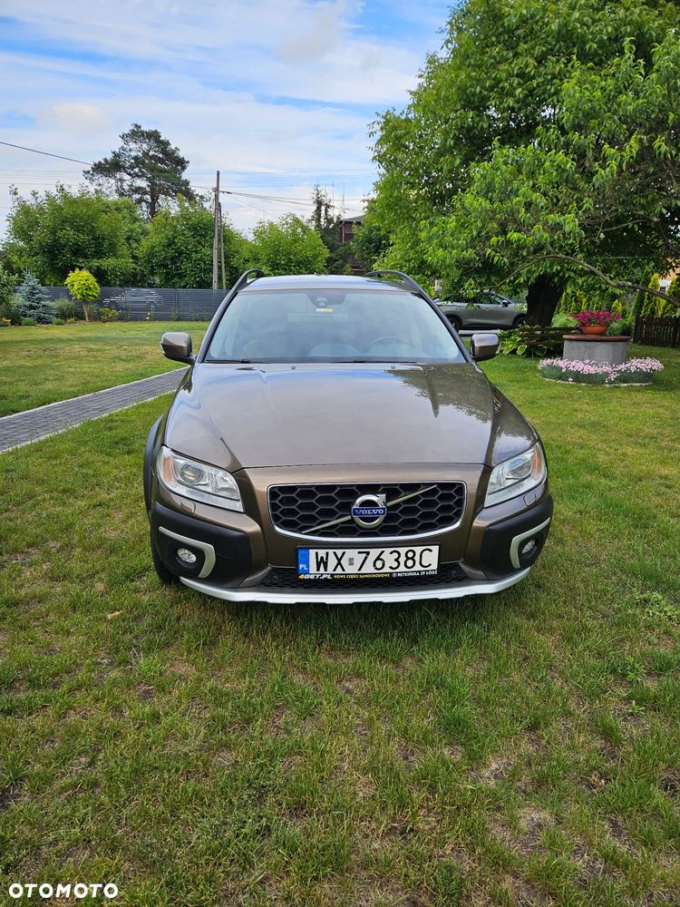 Volvo XC 70 D4 Drive-E Kinetic - 14