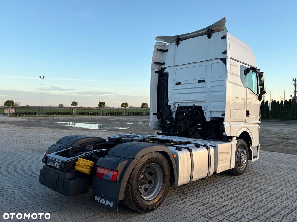 MAN TGX 18.470 XXL - 7