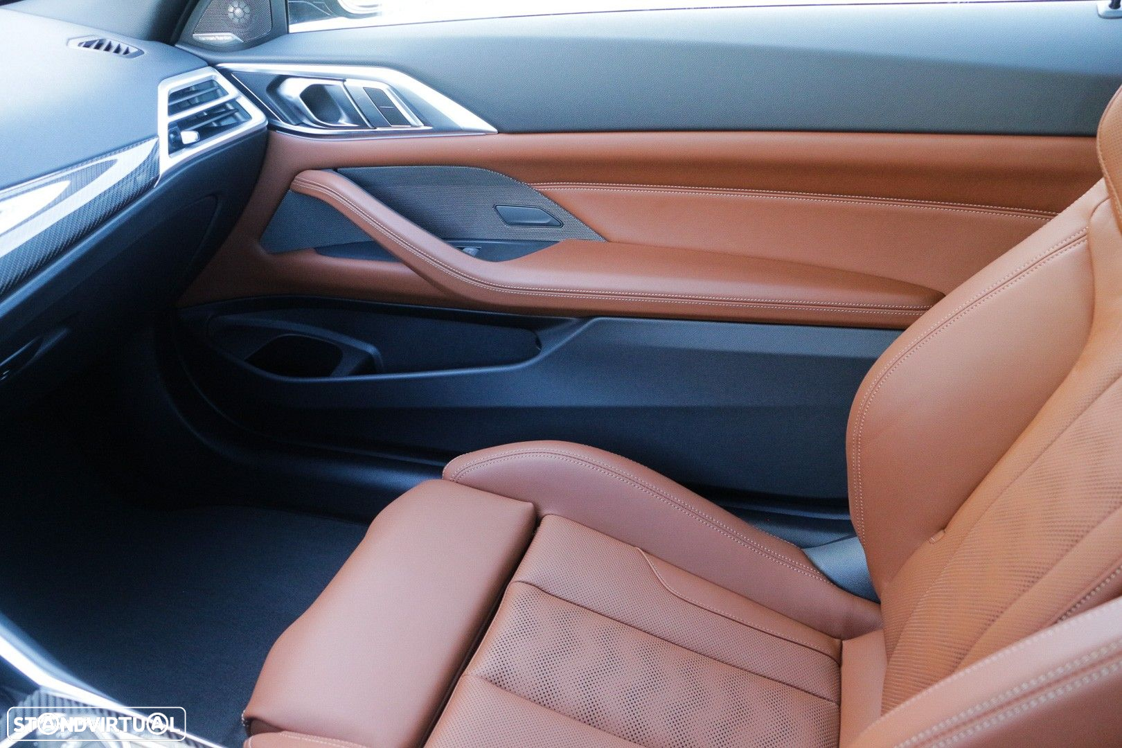 BMW M4 Competition xDrive - 37