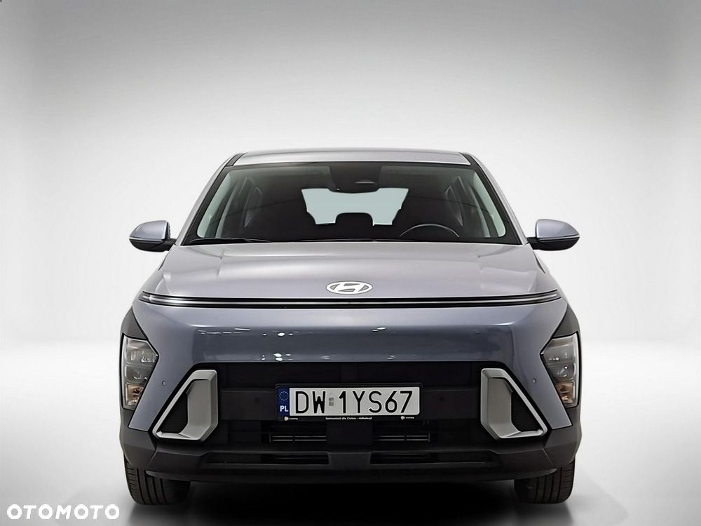 Hyundai Kona 1.0 T-GDI Smart - 8