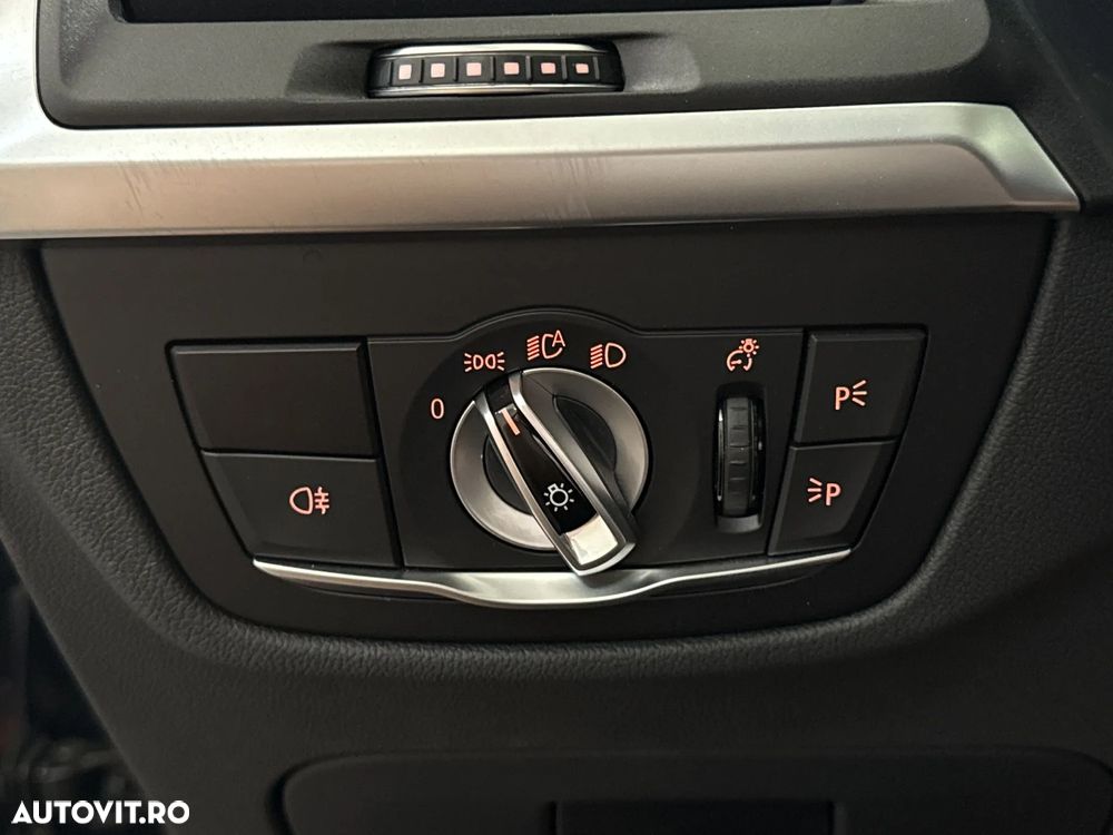 BMW X3 xDrive20d AT MHEV - 16