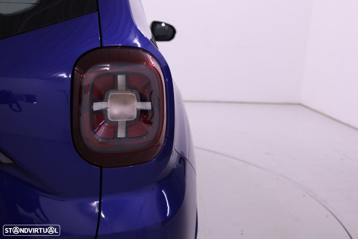 Dacia Duster 1.5 Blue dCi SL Go - 11