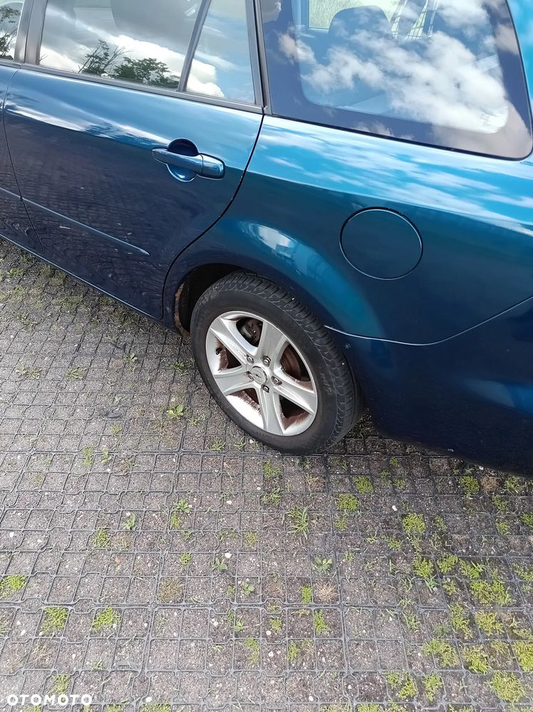 Mazda 6 - 30