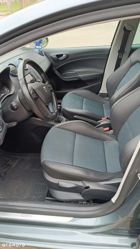 Seat Ibiza 1.4 TDI S&S Style - 7