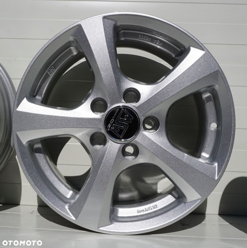 MSW 19W 15" 5x108x73,1 ET45 AF71 - 9