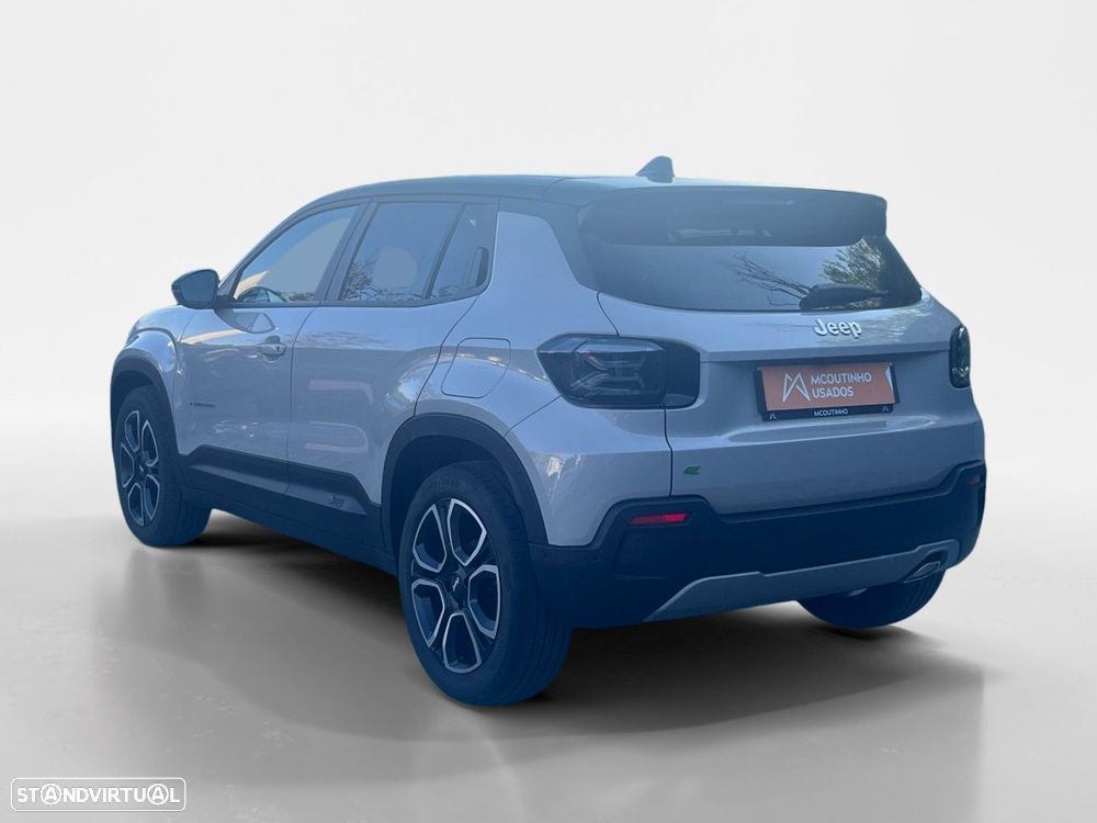 Jeep Avenger - 3