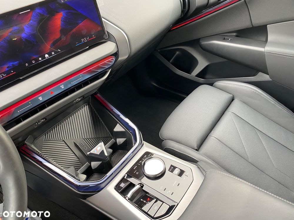 BMW X3 - 36