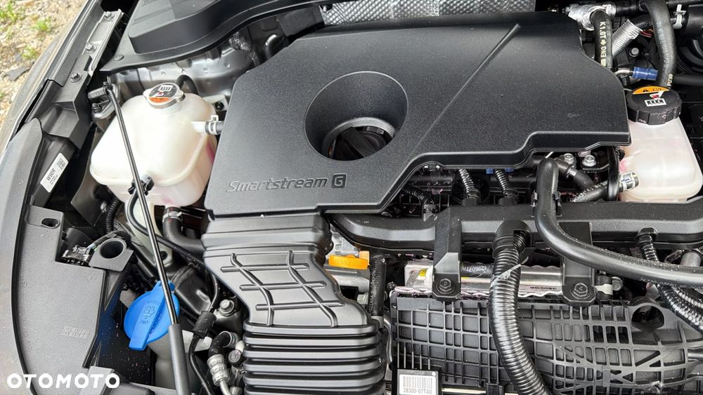 Kia Stonic 1.0 T-GDI 100 OPF DCT7 Edition 7 - 32