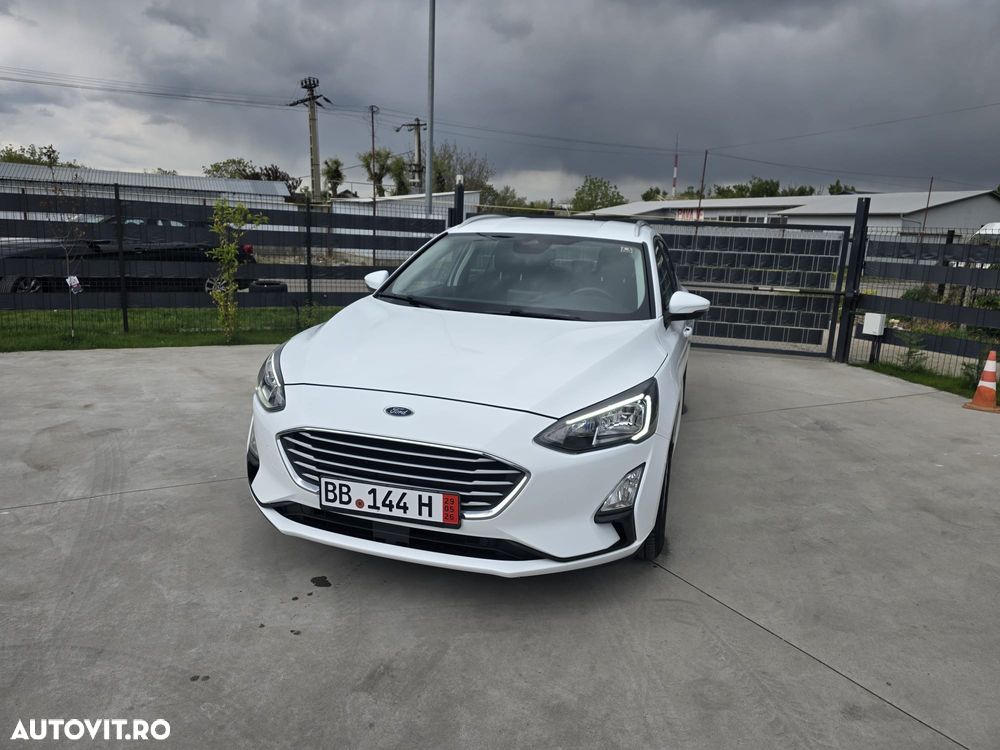 Ford Focus - 3