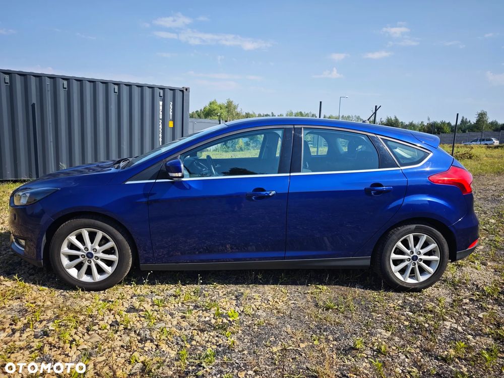 Ford Focus - 5