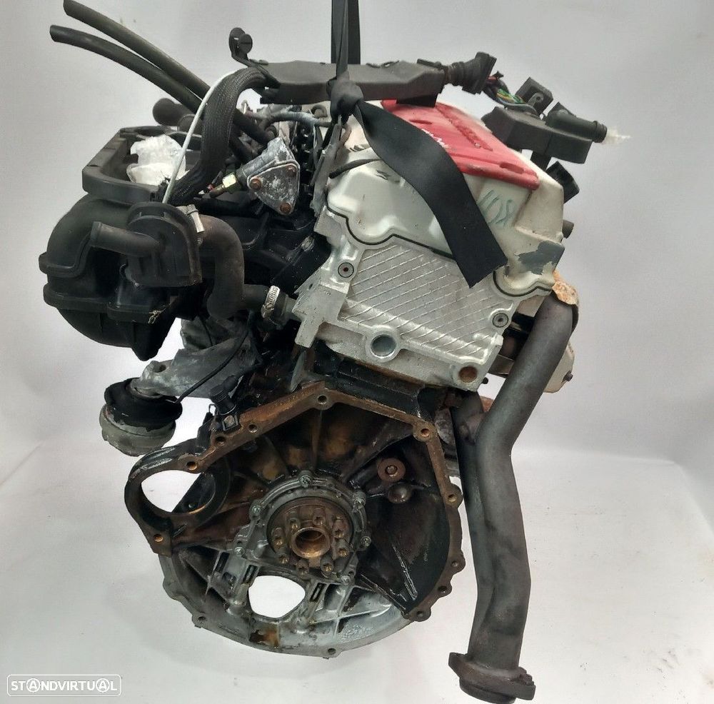 Motor completo MERCEDES-BENZ CLK (C208) - 2