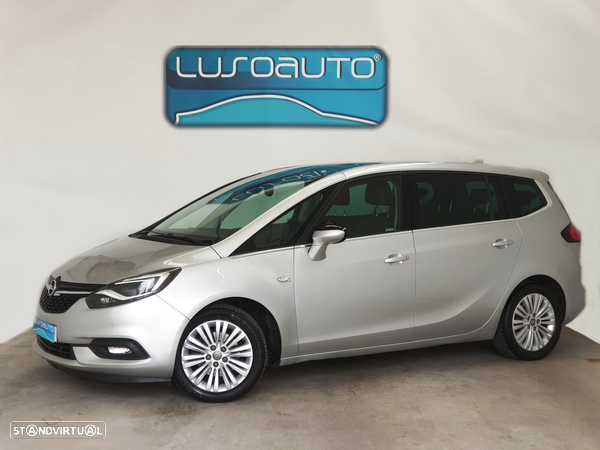 Opel Zafira 1.6 CDTi Innovation S/S