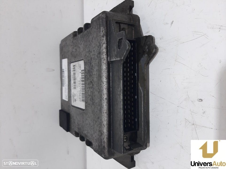 CENTRALINA MOTOR UCE PEUGEOT 206 FASTBACK 2000 -IAW1AP81 - 2
