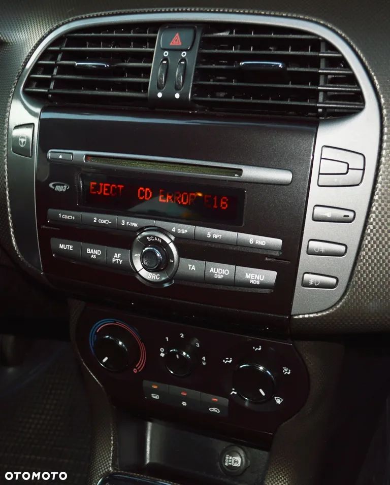 Fiat Bravo 1.4 T-JET 16V Active - 37