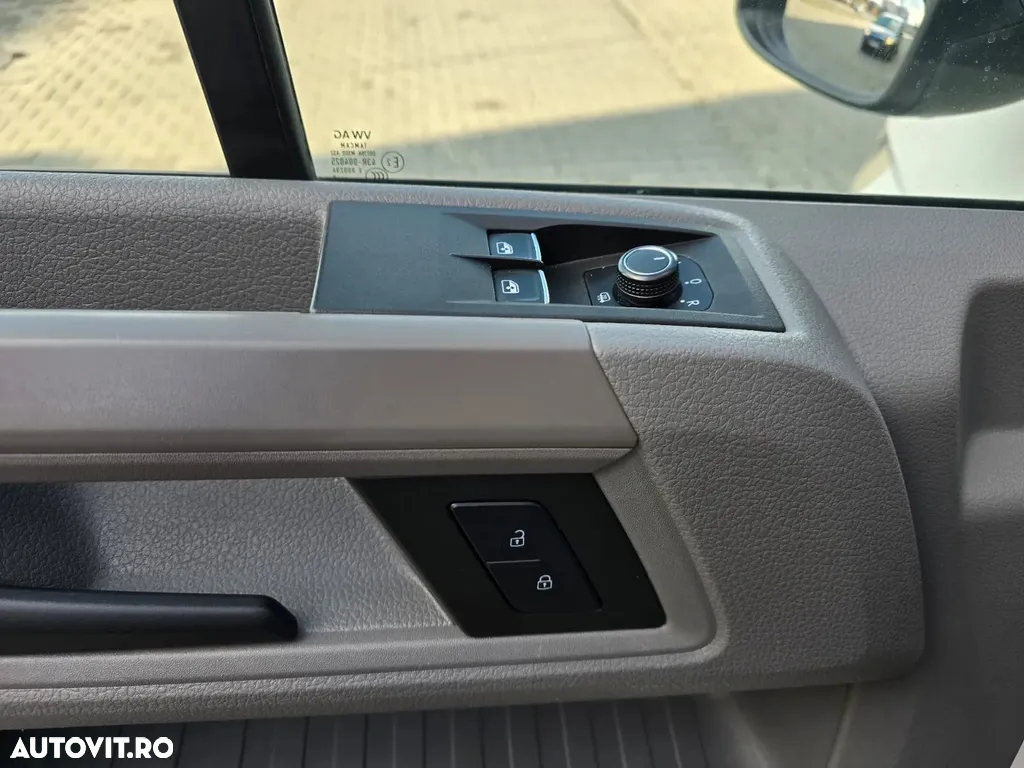 Volkswagen Crafter - 10