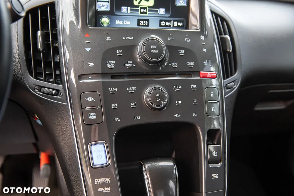 Opel Ampera - 23