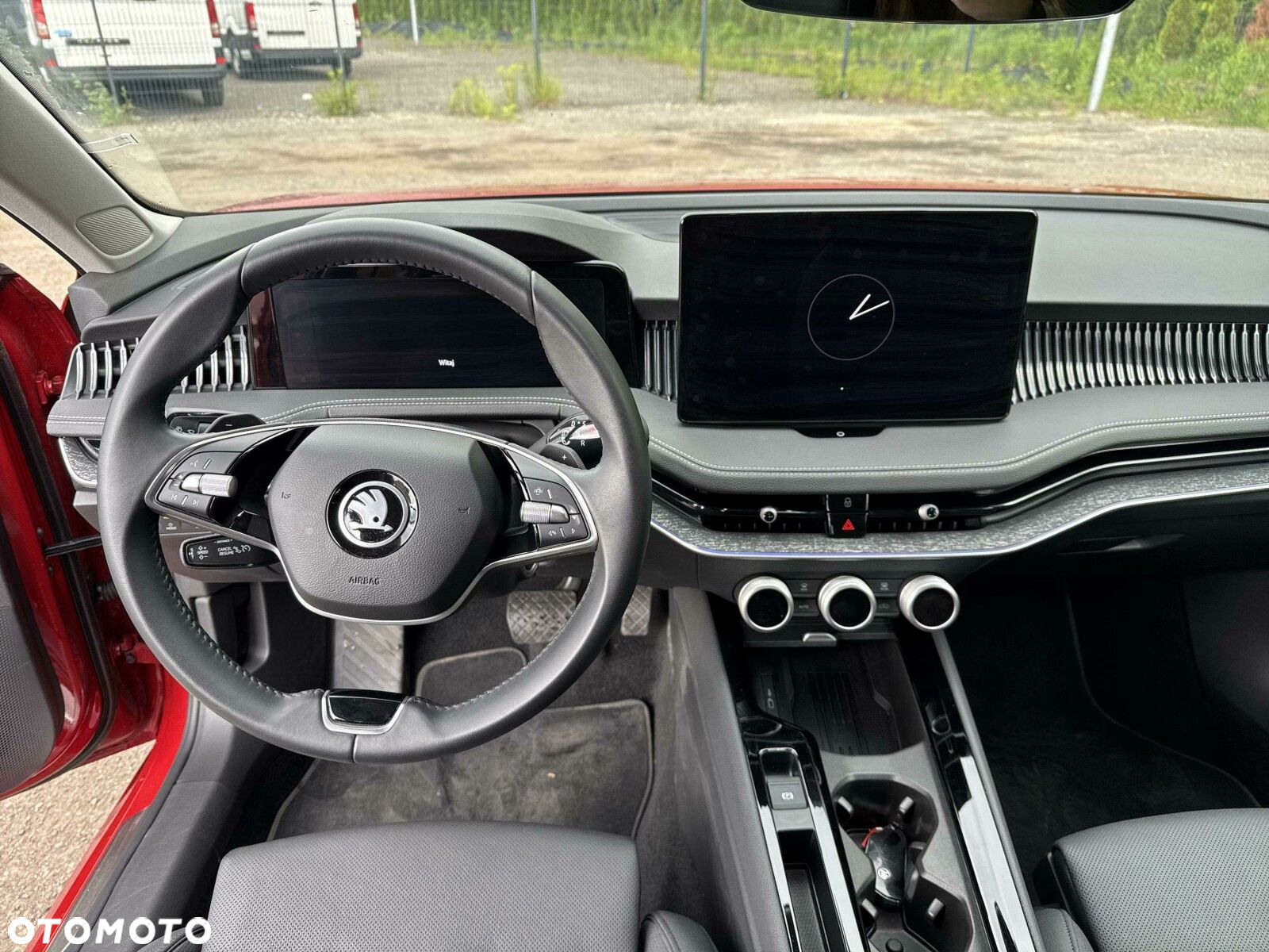 Skoda Superb - 9
