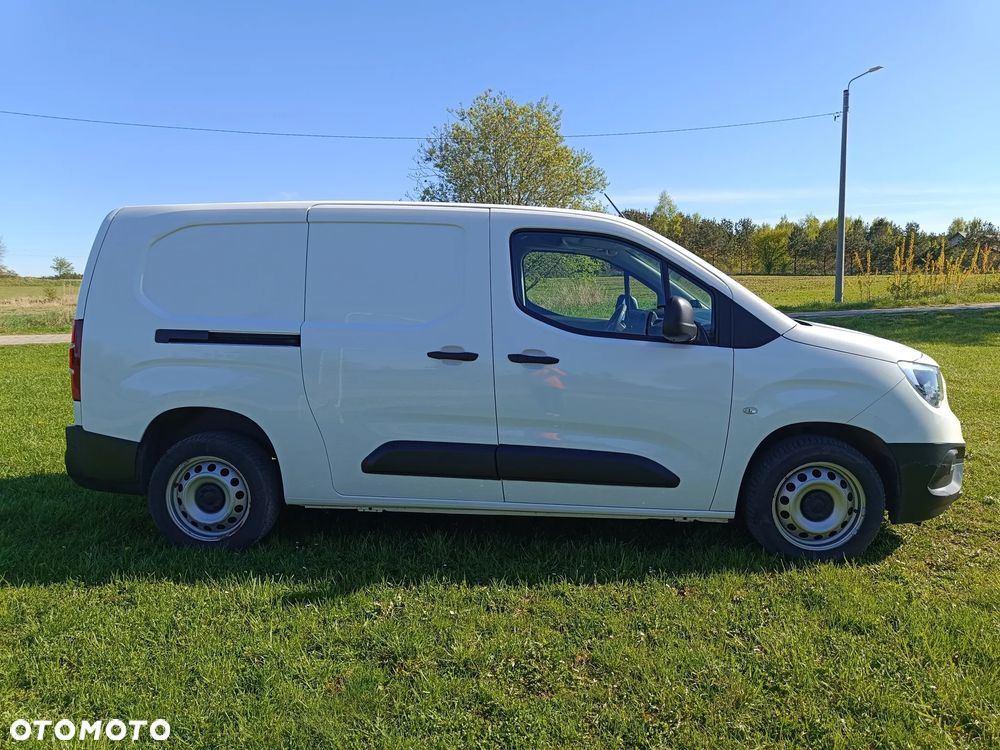 Opel Combo - 15
