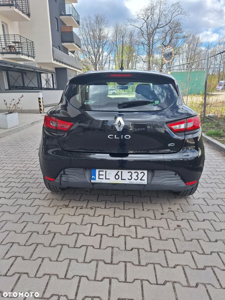 Renault Clio 1.5 dCi Intens - 5