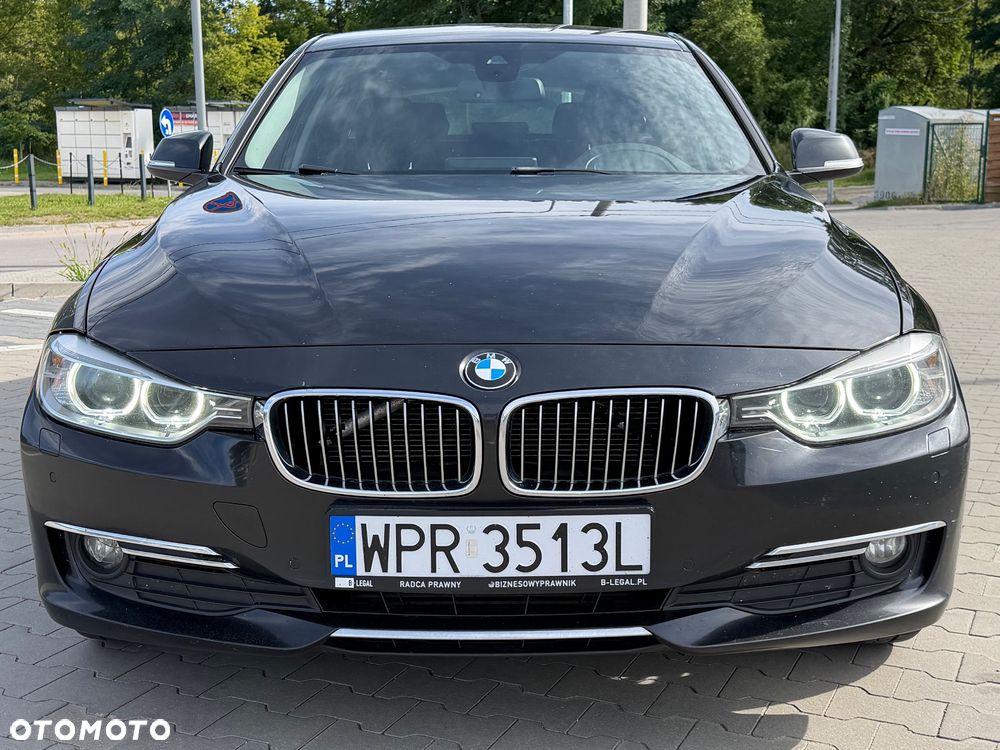 BMW Seria 3 - 17