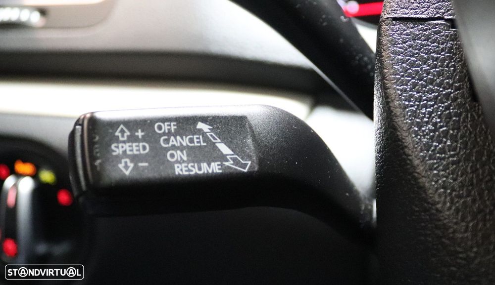 SEAT Alhambra 2.0 TDI Ecomotive DSG Style Viva - 19