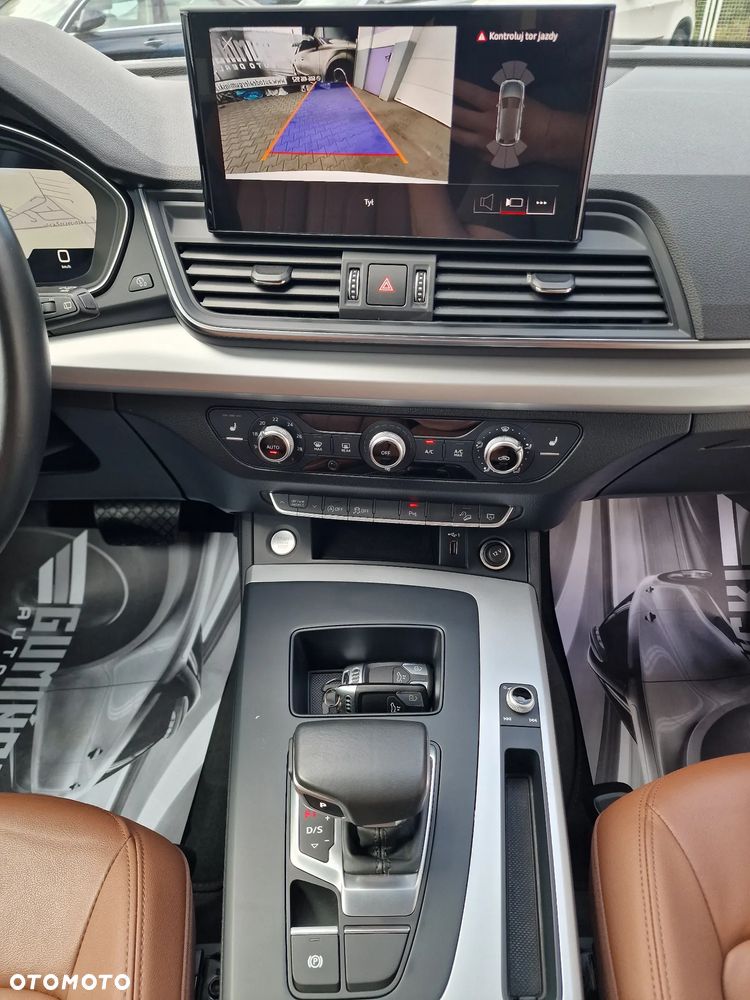 Audi Q5 - 20