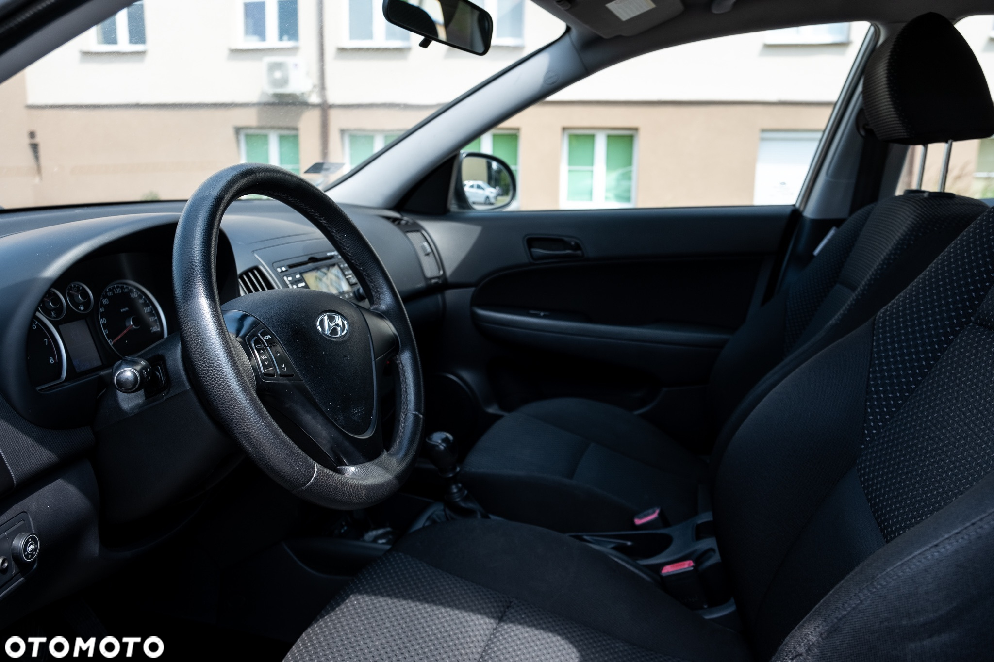 Hyundai i30 1.6 Classic - 12