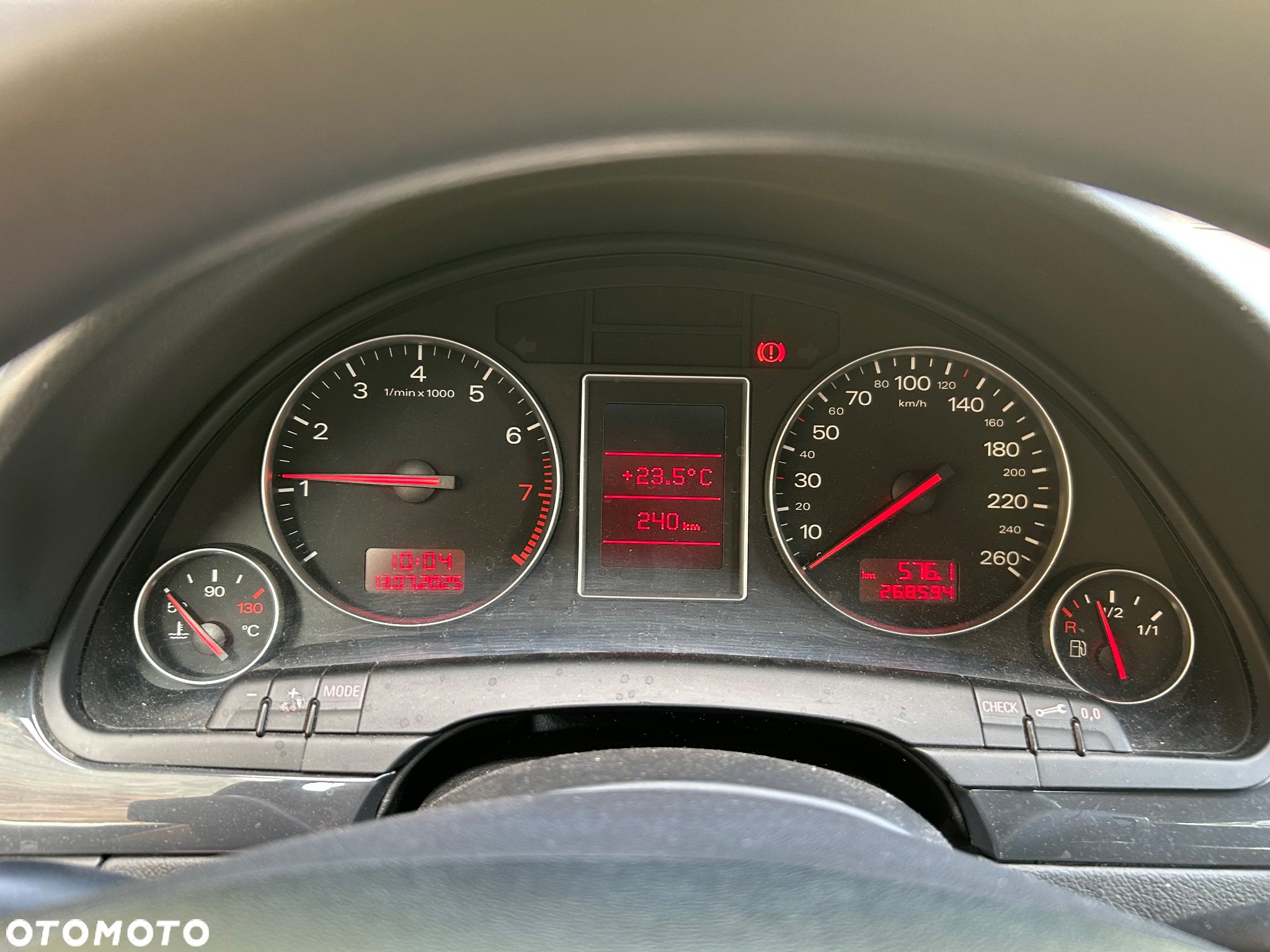 Audi A4 Avant 2.0 - 6