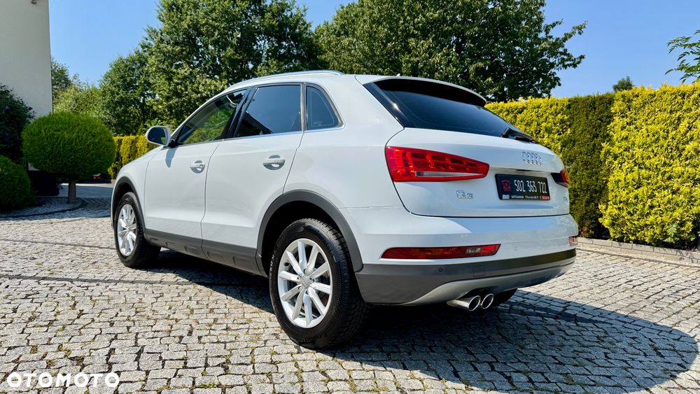 Audi Q3 2.0 TDI - 7