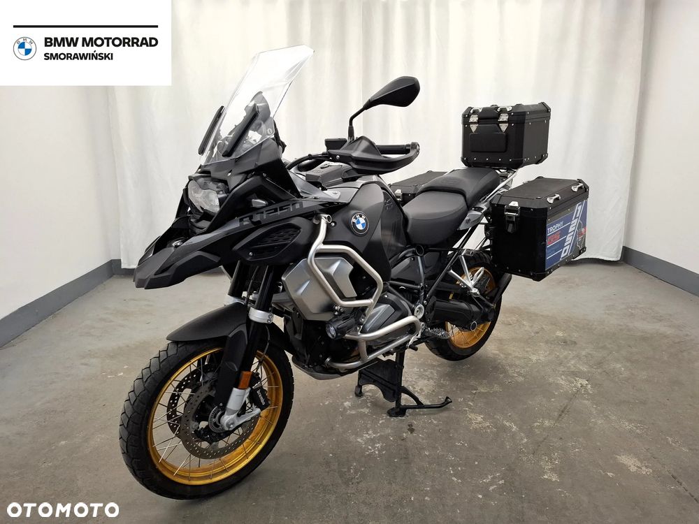 BMW R