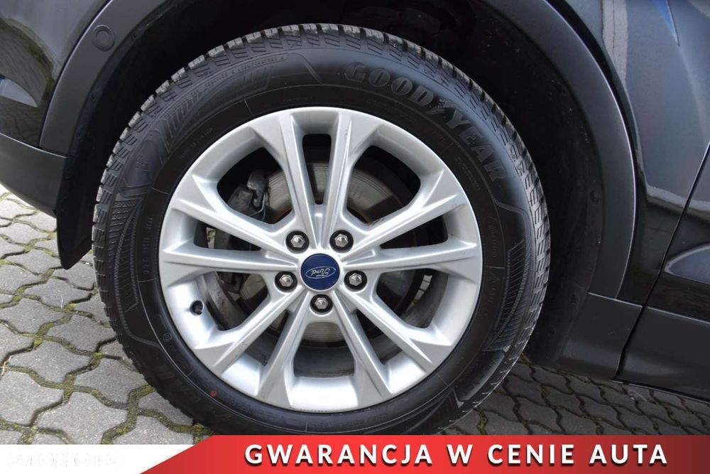 Ford Kuga 1.5 EcoBoost 2x4 Titanium - 29