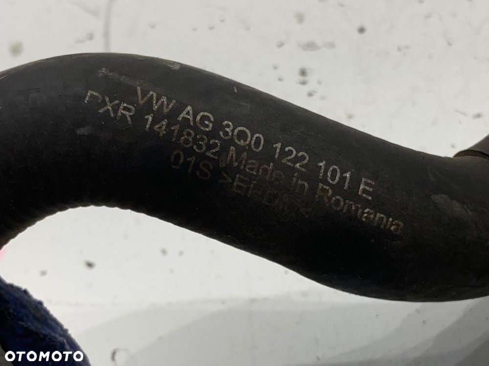 MAGISTRALA WODY - 49.00 PLN - VW PASSAT B8 Variant (3G5, CB5) 2014 - 2022 2.0 TDI 110 kW [150 KM] - 3