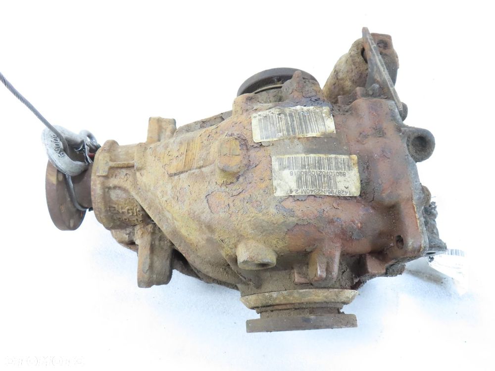 DYFER BMW E46 320 d 2,47 1428796 - 6