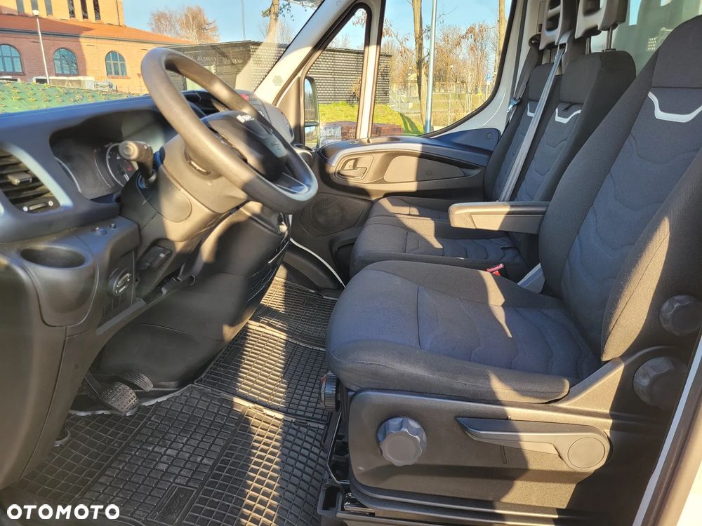 Iveco Daily - 14