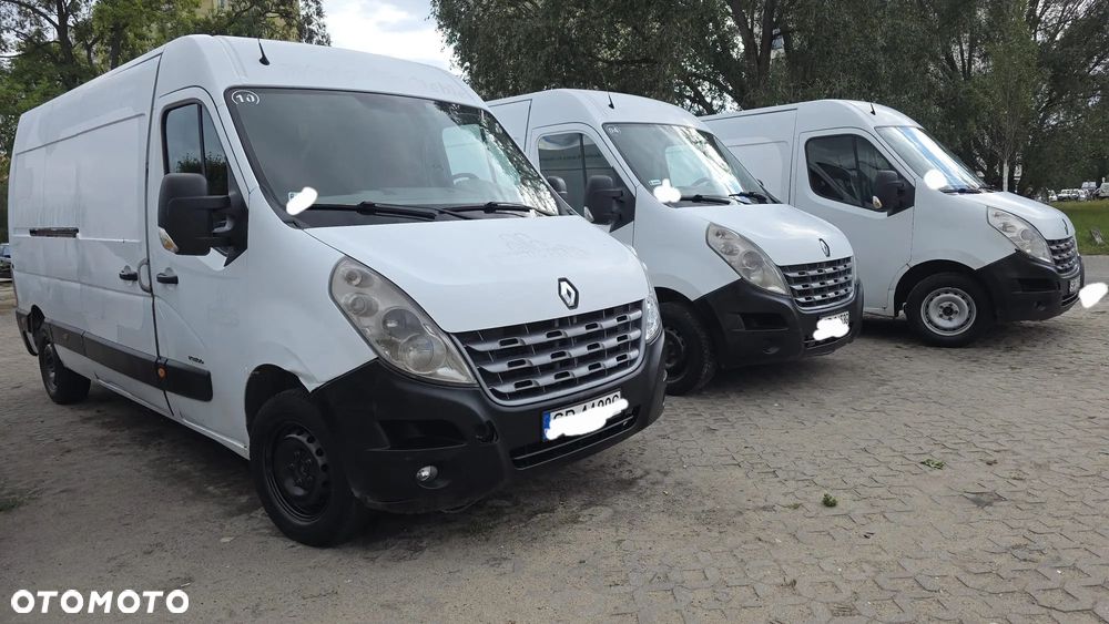Renault Master - 16