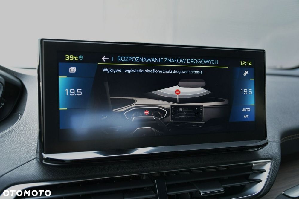Peugeot 3008 1.6 PureTech Hybrid PHEV GT S&S EAT8 - 35