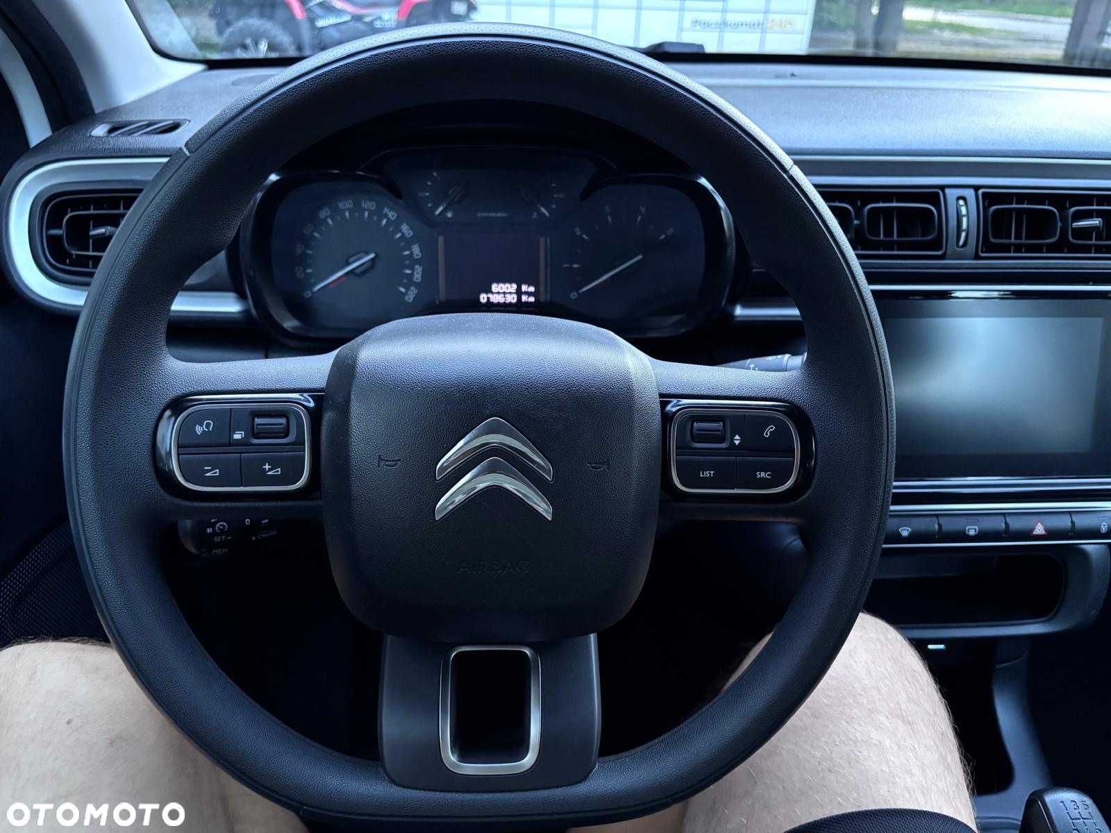 Citroën C3 Pure Tech 83 S&S ELLE - 24
