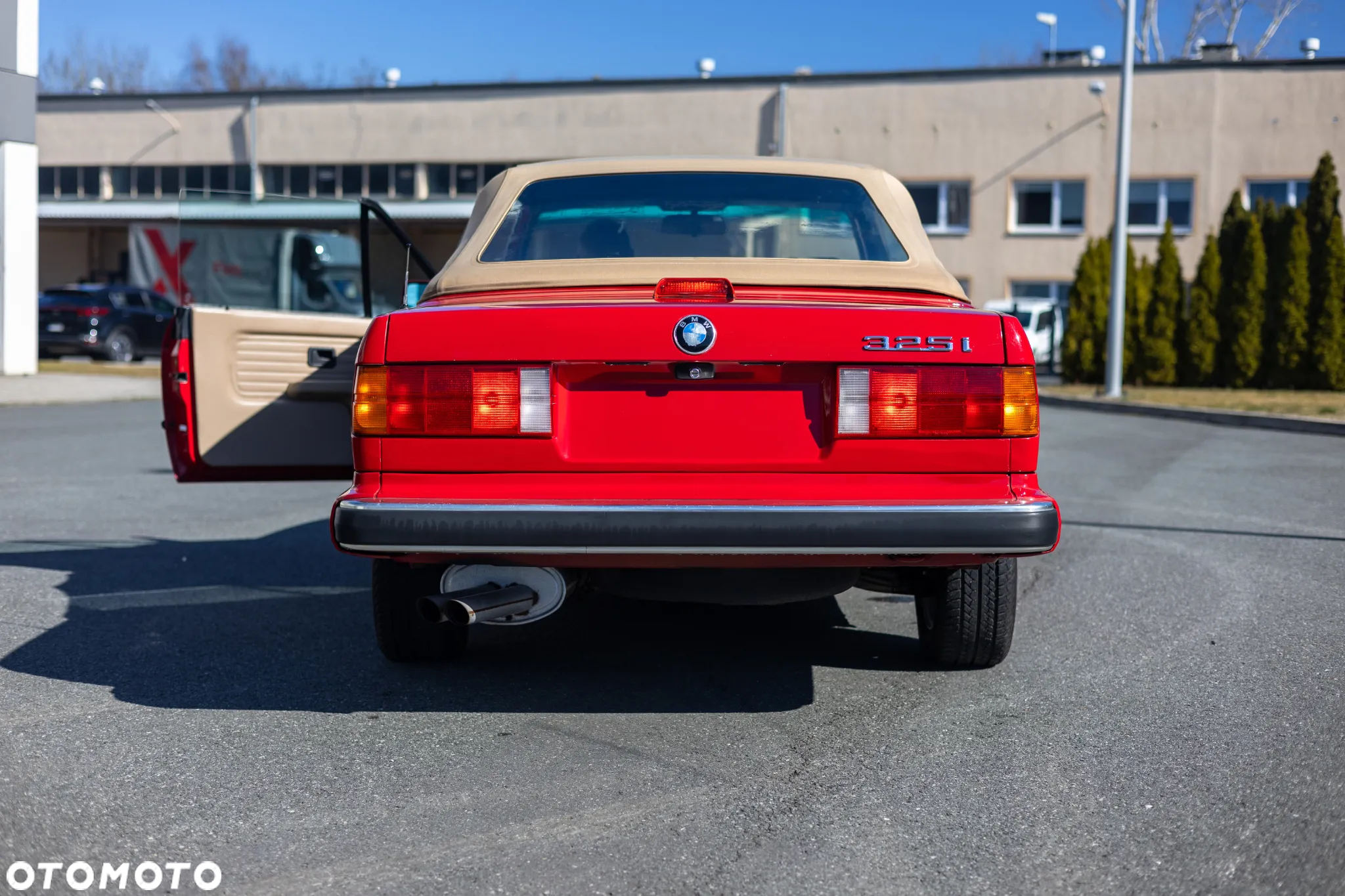 BMW Seria 3 - 6