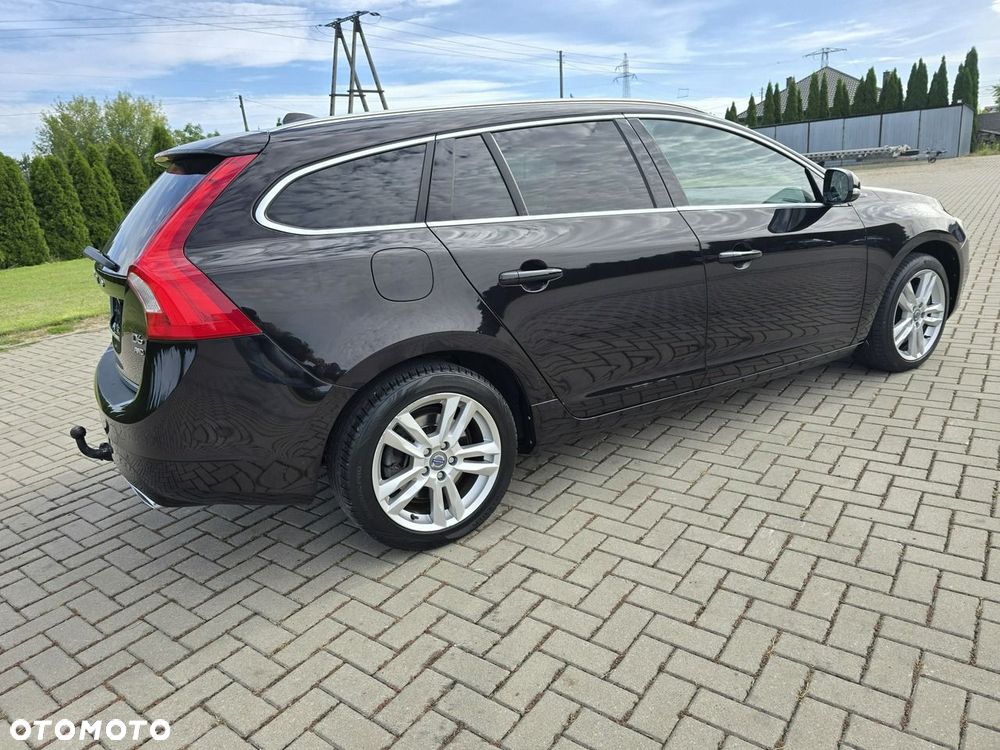 Volvo V60 - 12