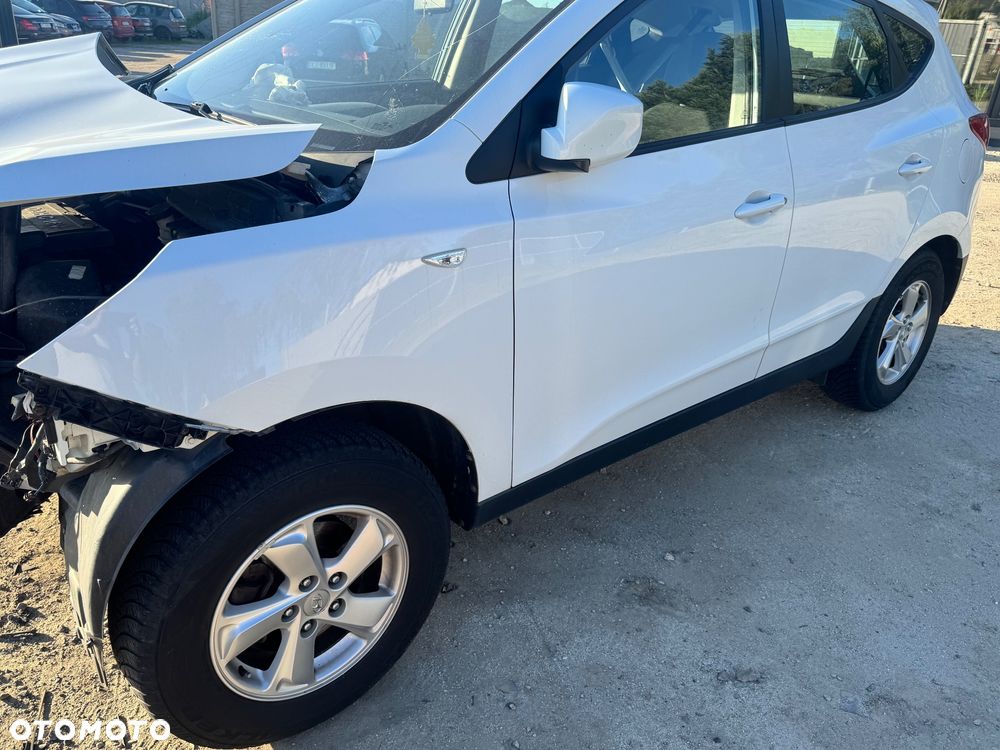 Hyundai ix35 2.0 Comfort - 10