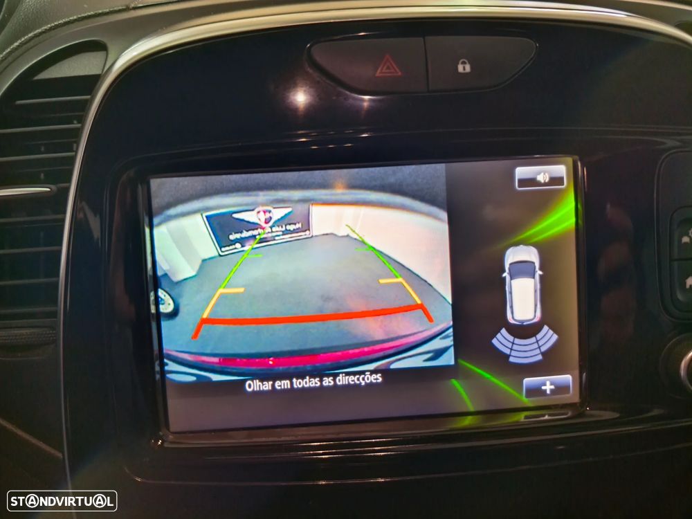 Renault Captur 1.3 TCe Red Edition - 22