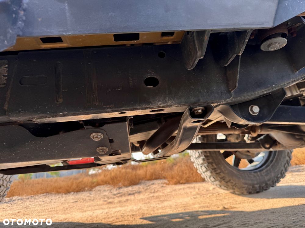 Jeep Wrangler 3.6 Automatik Sahara - 32
