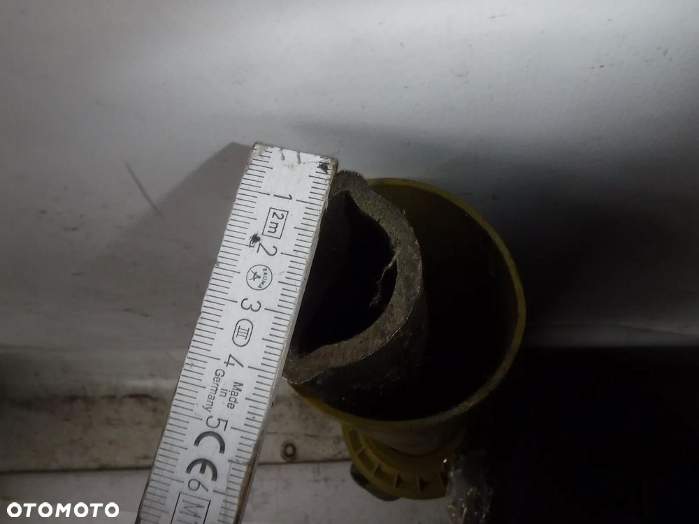 przekażnik wałek przekazu mocy  54cm połowa nowy - 3