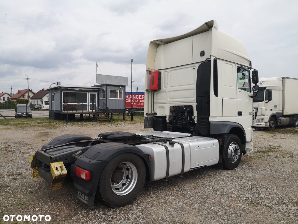 DAF XF 106 510 - 5